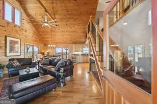 503 Ranch Mountain Dr, Dahlonega, GA 30533 - Photo 8