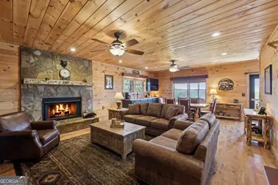 503 Ranch Mountain Drive, Dahlonega, GA 30533 - Photo 34