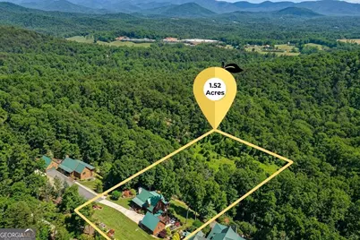503 Ranch Mountain Drive, Dahlonega, GA 30533 - Photo 58