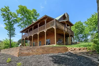 503 Ranch Mountain Drive, Dahlonega, GA 30533 - Photo 48