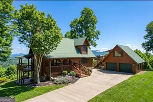 503 Ranch Mountain Dr, Dahlonega, GA 30533 - Photo 4