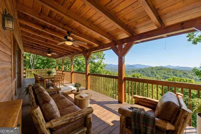 503 Ranch Mountain Drive, Dahlonega, GA 30533 - Photo 16