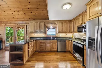 503 Ranch Mountain Drive, Dahlonega, GA 30533 - Photo 20