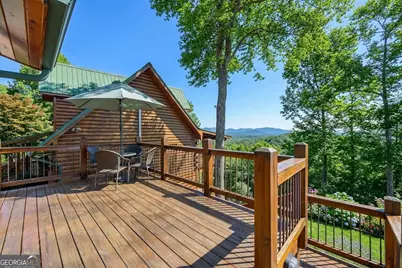 503 Ranch Mountain Drive, Dahlonega, GA 30533 - Photo 50