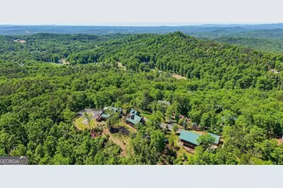 503 Ranch Mountain Drive, Dahlonega, GA 30533 - Photo 62