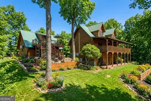 503 Ranch Mountain Dr, Dahlonega, GA 30533 - Photo 2