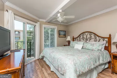 1440 Ocean Boulevard, Saint Simons, GA 31522 - Photo 4