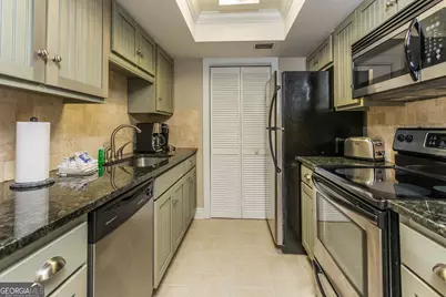 1440 Ocean Boulevard, Saint Simons, GA 31522 - Photo 2