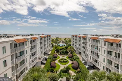 1440 Ocean Boulevard, Saint Simons, GA 31522 - Photo 10