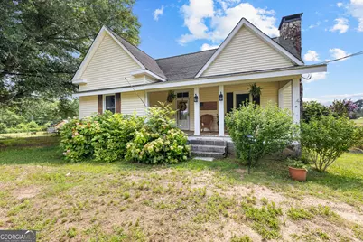 1651 Highway 92 S, Fayetteville, GA 30215 - Photo 2