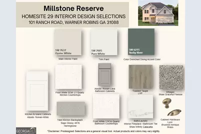 101 Ranch Road #29, Bonaire, GA 31005 - Photo 4