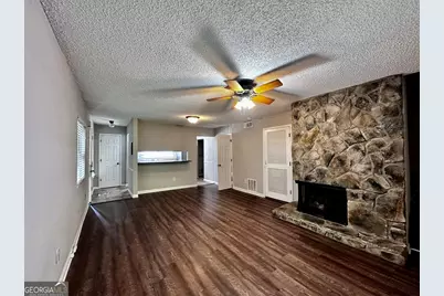 1060 Falling Water Drive SE, Smyrna, GA 30080 - Photo 6