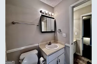 1060 Falling Water Drive SE, Smyrna, GA 30080 - Photo 12