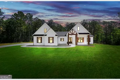 787 Silver Dollar Road, Milner, GA 30257 - Photo 1