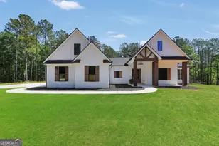 787 Silver Dollar Rd, Milner, GA 30257 - Photo 2