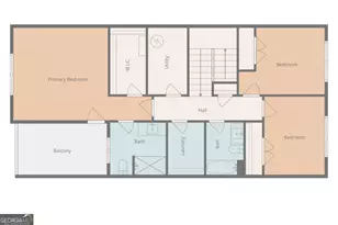 5136 Avery St, Covington, GA 30014 - Photo 46