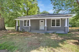 6171 Collins St, Covington, GA 30014 - Photo 1