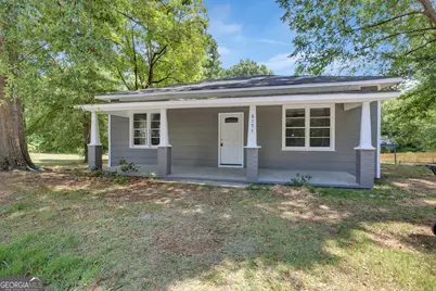6171 Collins Street, Covington, GA 30014 - Photo 1