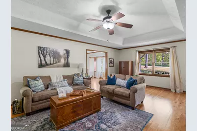 316 Satie Creek Way, McDonough, GA 30253 - Photo 8