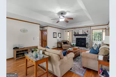 316 Satie Creek Way, McDonough, GA 30253 - Photo 6