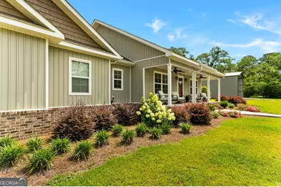 334 W Pine Street, Metter, GA 30439 - Photo 4