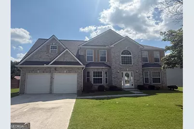7130 Jumpers Trail, Fairburn, GA 30213 - Photo 1