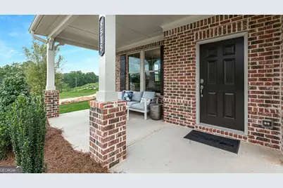 8515 Stratford Oaks Avenue, Ball Ground, GA 30107 - Photo 4