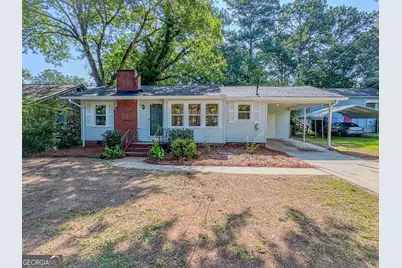 2425 Maple Road SE, Rome, GA 30161 - Photo 1