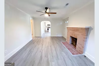2425 Maple Road SE, Rome, GA 30161 - Photo 4
