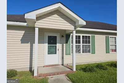 123 Proctor Street #A, Statesboro, GA 30458 - Photo 1