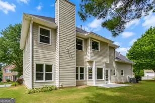 3380 Maple Terrace Dr, Suwanee, GA 30024 - Photo 2