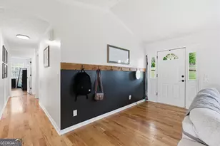 205 Cook St, Alto, GA 30510 - Photo 4