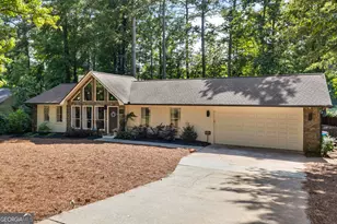 109 Crofts Corner, Peachtree City, GA 30269 - Photo 6