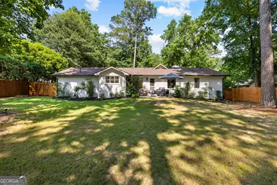 109 Crofts Corner, Peachtree City, GA 30269 - Photo 40