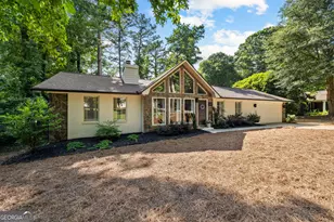 109 Crofts Corner, Peachtree City, GA 30269 - Photo 1