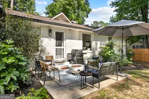109 Crofts Corner, Peachtree City, GA 30269 - Photo 38