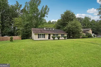 7335 Connell Road, Fairburn, GA 30213 - Photo 4