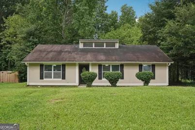 7335 Connell Road, Fairburn, GA 30213 - Photo 1