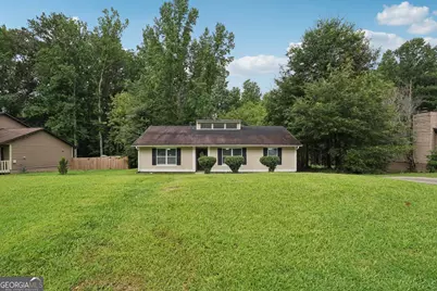 7335 Connell Road, Fairburn, GA 30213 - Photo 2