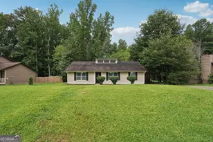 7335 Connell Rd, Fairburn, GA 30213 - Photo 2