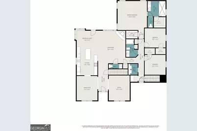 68 Cove Drive, Newnan, GA 30263 - Photo 34