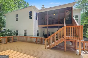 68 Cove Dr, Newnan, GA 30263 - Photo 32
