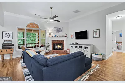 68 Cove Drive, Newnan, GA 30263 - Photo 8