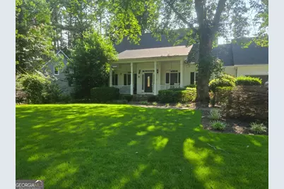 896 Fairwood Way NW, Acworth, GA 30101 - Photo 1