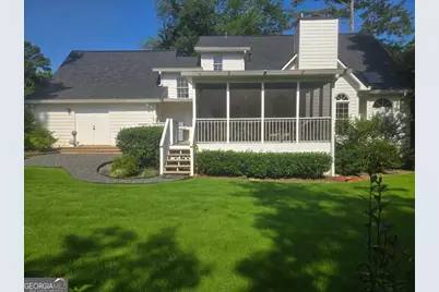 896 Fairwood Way NW, Acworth, GA 30101 - Photo 2