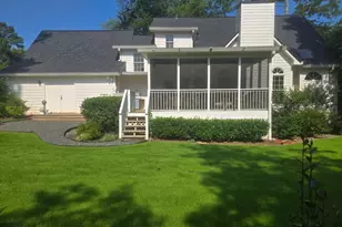 896 Fairwood Way NW, Acworth, GA 30101 - Photo 2