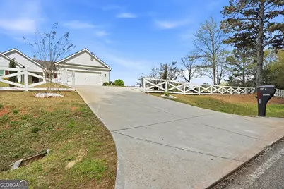 649 Tanners Bridge Road, Bethlehem, GA 30620 - Photo 2