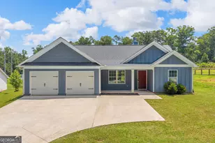 3068 Mt Hebron Rd, Hartwell, GA 30643 - Photo 1