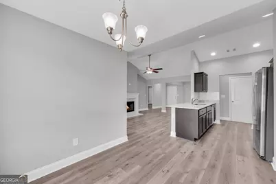 3068 Mt Hebron Road, Hartwell, GA 30643 - Photo 16