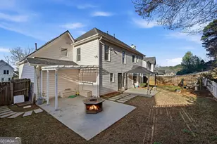 1150 River Overlook Dr, Lawrenceville, GA 30043 - Photo 24
